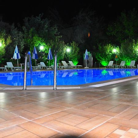 The Green Valley Hotel オルデニズ エクステリア 写真