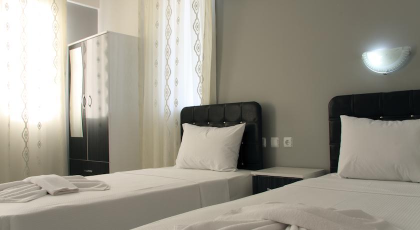 The Green Valley Hotel オルデニズ 部屋 写真